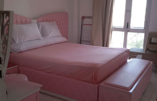 Luxurious Apartment in El Rehab City - Foto 2