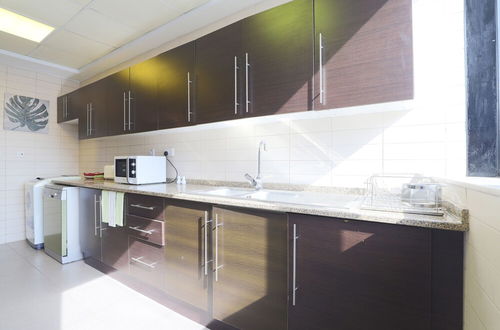 Foto 10 - OYO Home 300 2BHK Al Waleed Paradise JLT