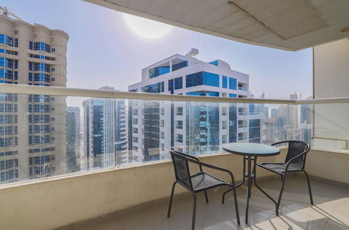 Foto 14 - OYO Home 300 2BHK Al Waleed Paradise JLT