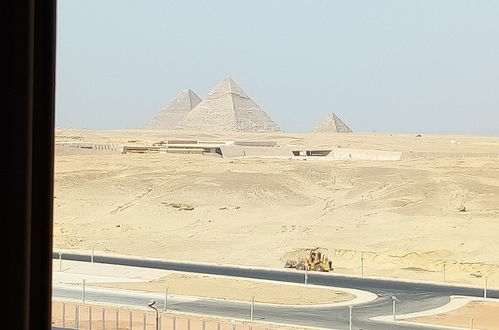 Photo 14 - Royal Pyramids View