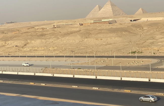 Royal Pyramids View - Foto 16