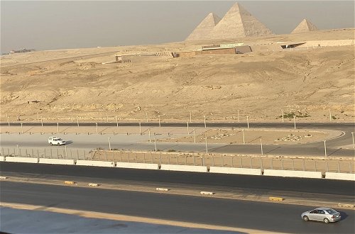 Photo 16 - Royal Pyramids View