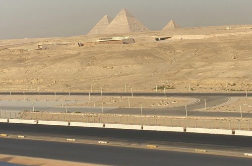 Photo 15 - Royal Pyramids View