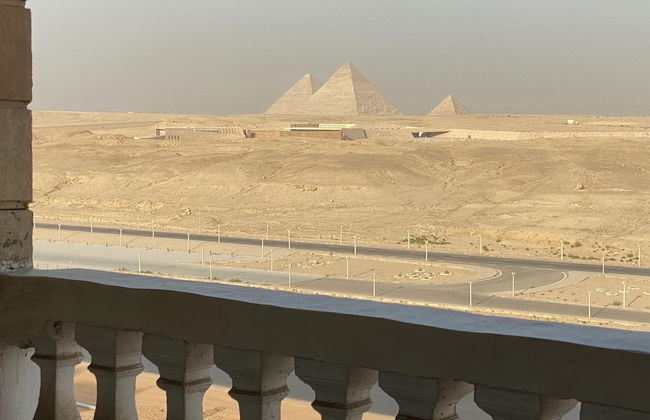 Royal Pyramids View - Foto 9