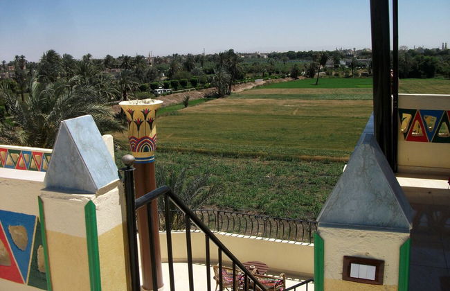 Villa Bahri Luxor - Foto 40