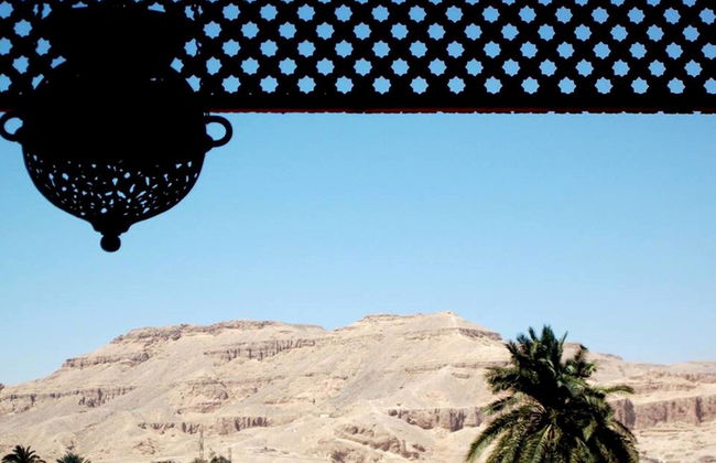 Villa Bahri Luxor - Foto 43
