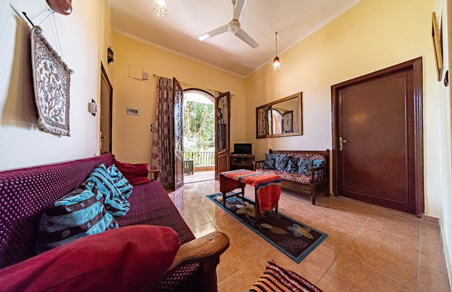 Villa Bahri Luxor - Foto 15