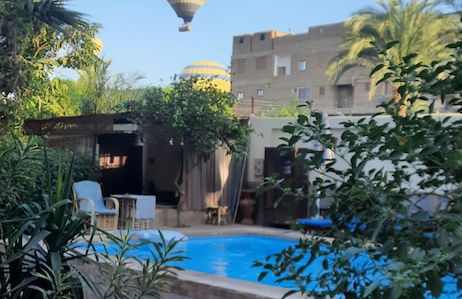 Villa Bahri Luxor - Foto 27
