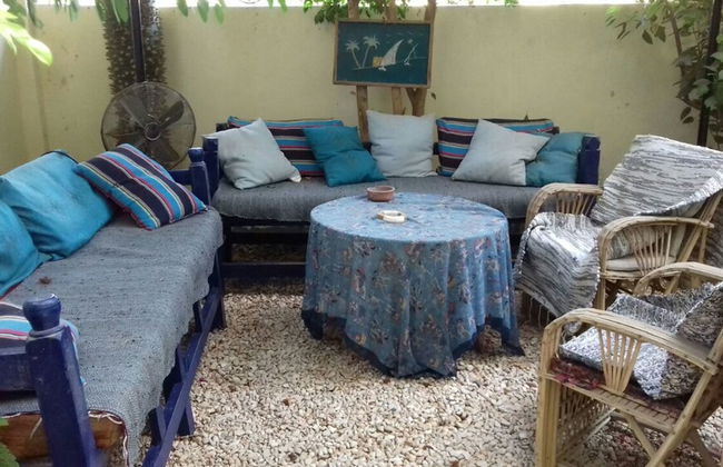 Villa Bahri Luxor - Foto 24