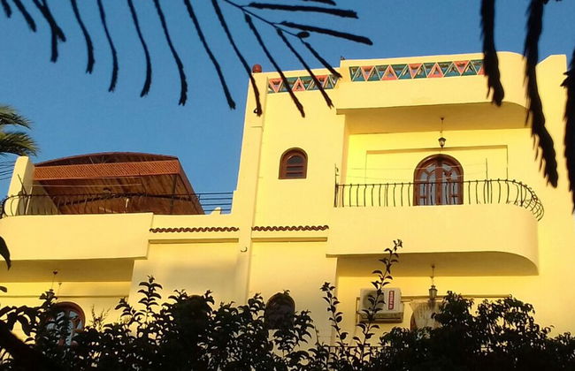 Villa Bahri Luxor - Foto 35