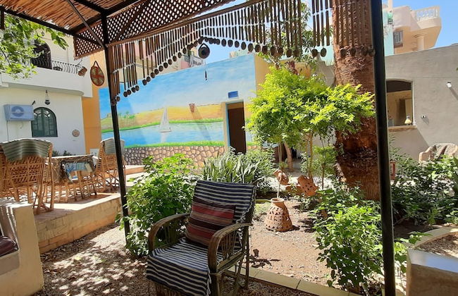 Villa Bahri Luxor - Foto 44