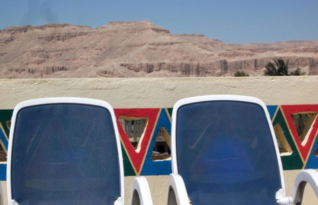 Villa Bahri Luxor - Foto 41