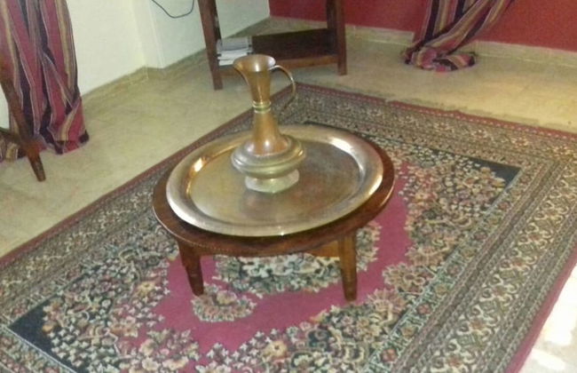 Villa Bahri Luxor - Foto 13