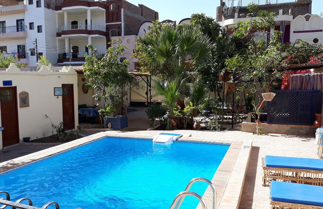 Villa Bahri Luxor - Foto 38