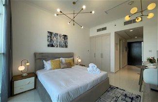 Photo 3 - ST-Carson Tower A-1809 by bnbme homes