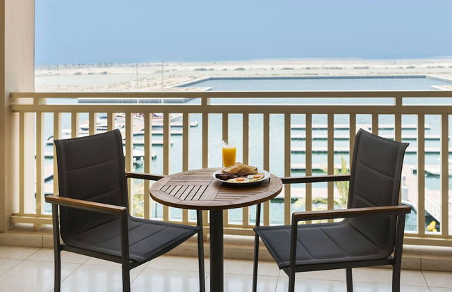 Jannah Hotel Apartments & Villas - Foto 69