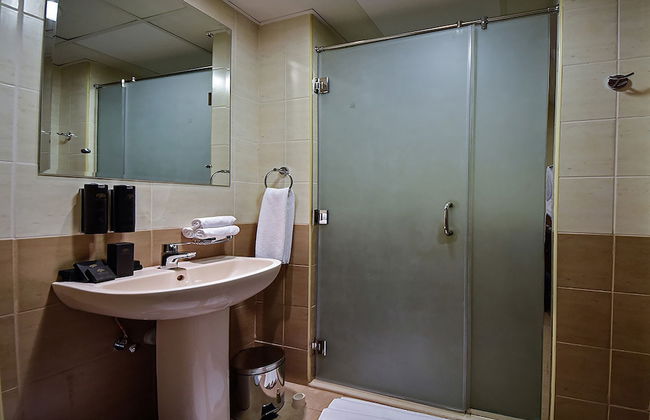 Jannah Hotel Apartments & Villas - Foto 40