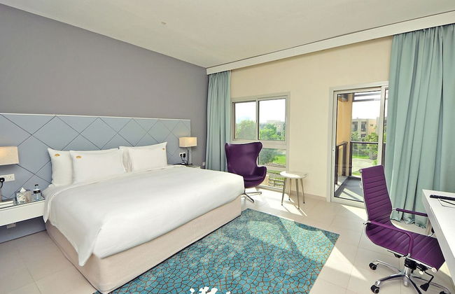 Jannah Hotel Apartments & Villas - Foto 11