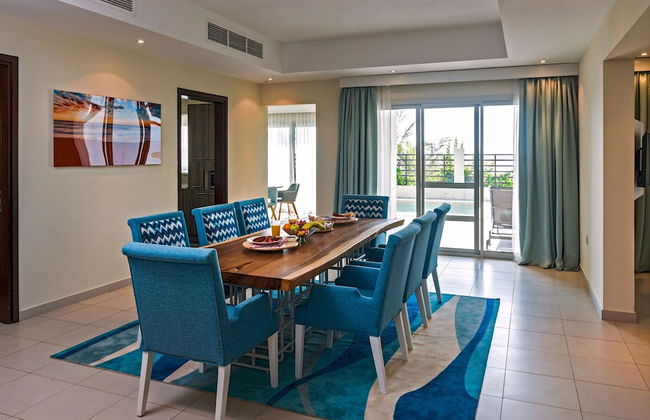 Jannah Hotel Apartments & Villas - Foto 20