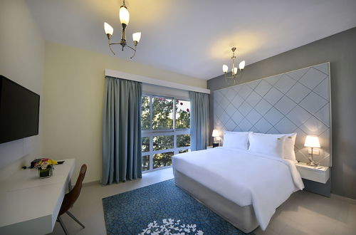 Foto 11 - Jannah Hotel Apartments & Villas