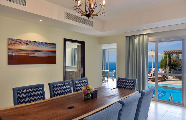 Jannah Hotel Apartments & Villas - Foto 19