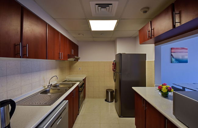 Jannah Hotel Apartments & Villas - Foto 27