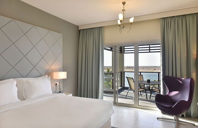 Jannah Hotel Apartments & Villas - Foto 13
