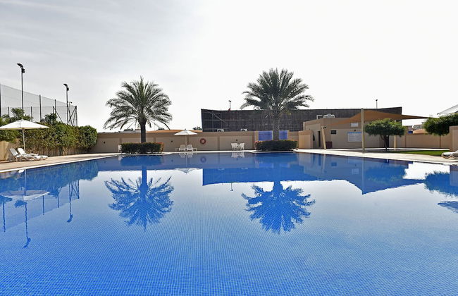 Jannah Hotel Apartments & Villas - Foto 50