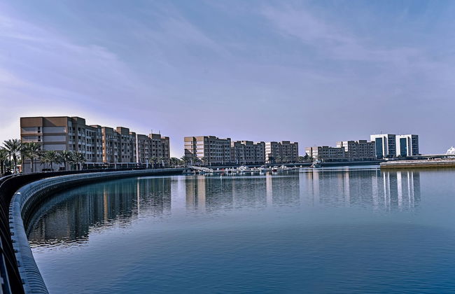 Jannah Hotel Apartments & Villas - Foto 61