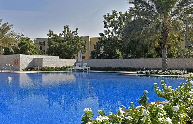 Jannah Hotel Apartments & Villas - Foto 48