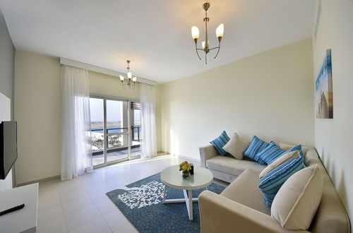 Foto 39 - Jannah Hotel Apartments & Villas