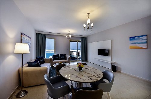 Photo 20 - Jannah Hotel Apartments & Villas