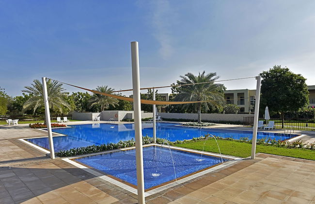 Jannah Hotel Apartments & Villas - Foto 49