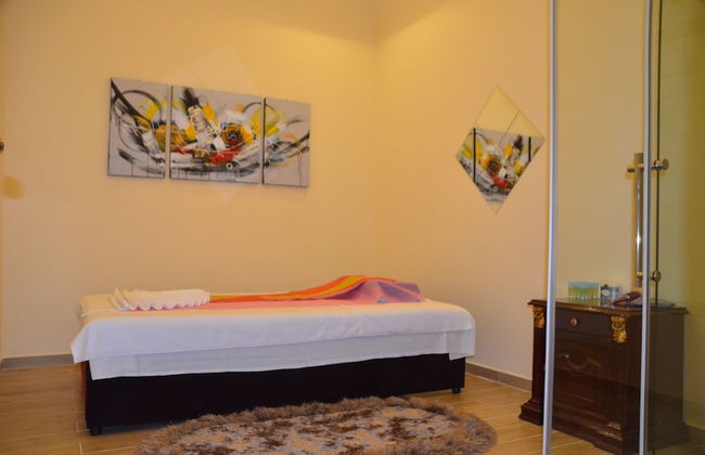 Jannah Hotel Apartments & Villas - Foto 56