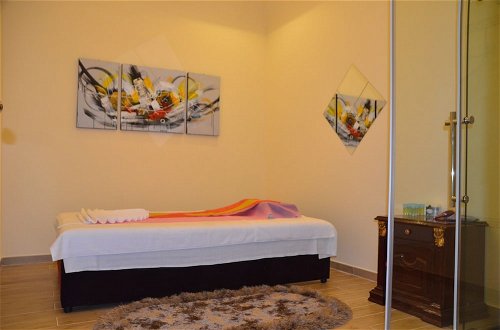 Foto 58 - Jannah Hotel Apartments & Villas