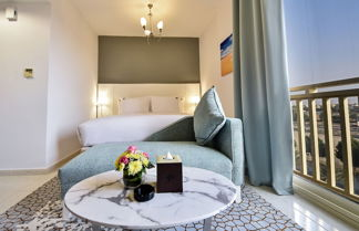 Photo 3 - Jannah Hotel Apartments & Villas