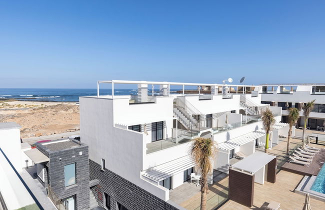 Esmeralda Cotillo Homes by LIVVO - Foto 43