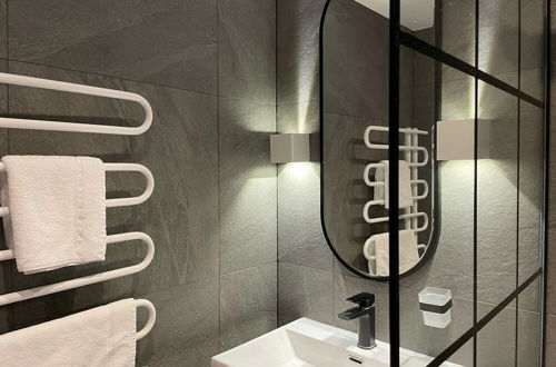 Foto 30 - The Luxury Penthouse by Sasco Apartments