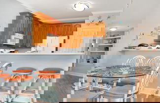 Foto 1 - Dunes Club 1D