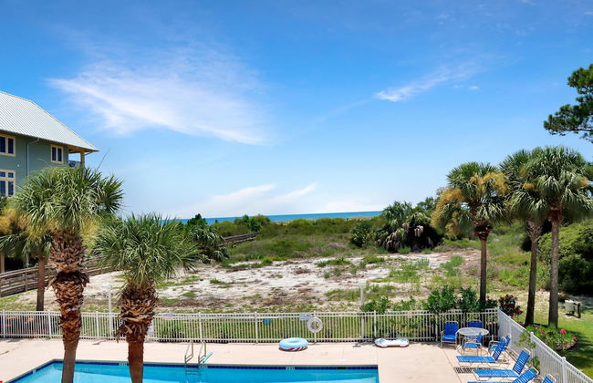 Dunes Club 1D - Foto 36