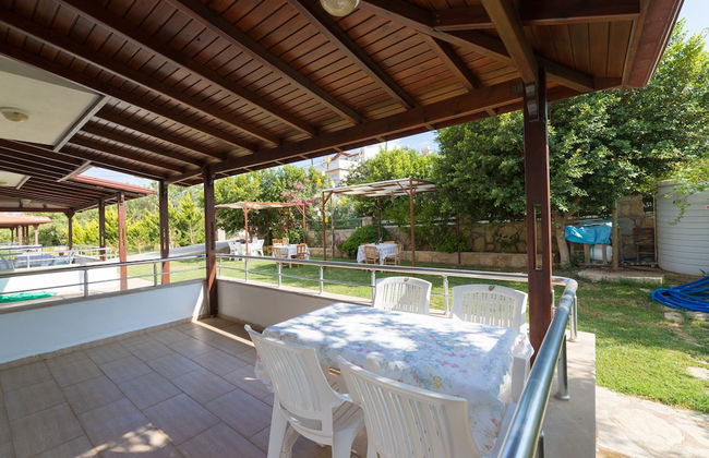 GeBora Tatil Evleri - Foto 16