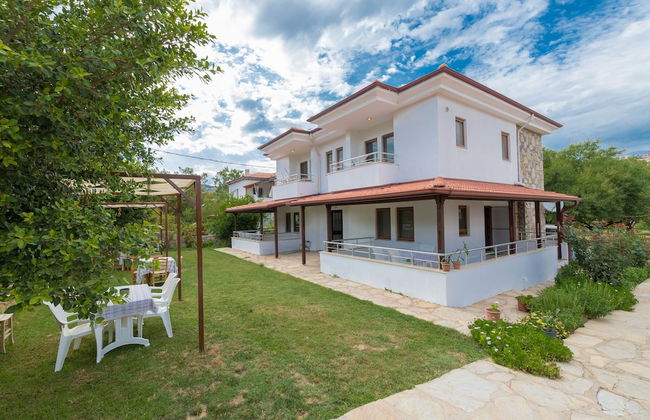 GeBora Tatil Evleri - Foto 27