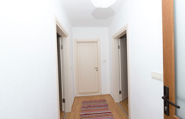GeBora Tatil Evleri - Foto 21
