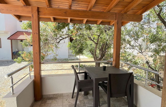 GeBora Tatil Evleri - Foto 11