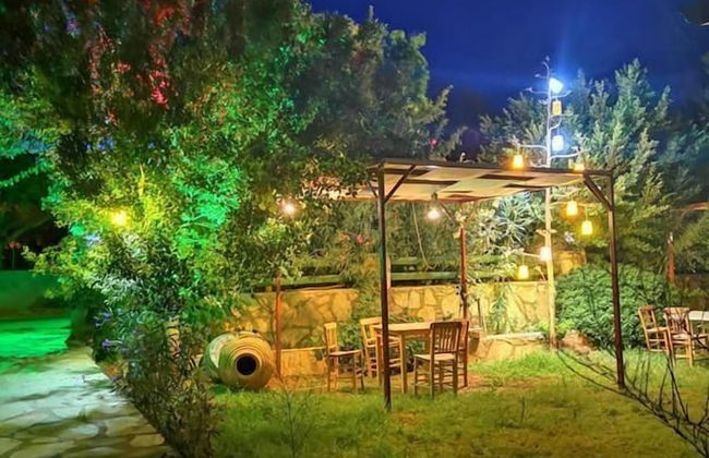 GeBora Tatil Evleri - Foto 24