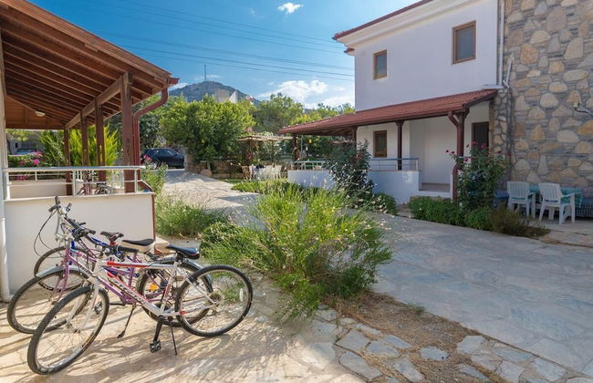 GeBora Tatil Evleri - Foto 29