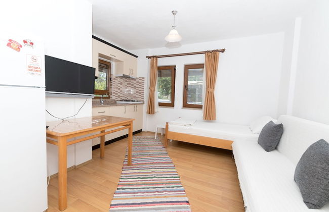 GeBora Tatil Evleri - Foto 13
