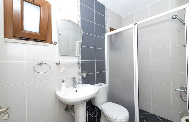 GeBora Tatil Evleri - Foto 18