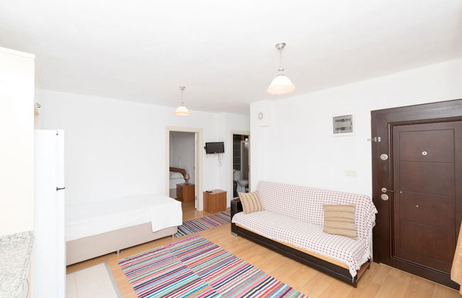 GeBora Tatil Evleri - Foto 10