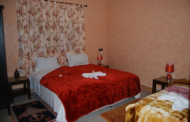 Résidence Marwa - Foto 6